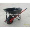canada hot sale wheelbarrow wb8611